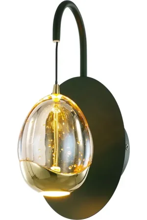 Wandlamp Golden egg Koop Online